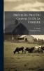 PrÃ©cis Du Pied Du Cheval Et De Sa Ferrure