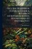 Fuci Sive Plantarum Fucorum Generi A Botanicis Ascriptarum Icones Descriptiones Et Historia. Fuci