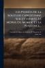 Les PensÃ©es De La Solitude Chrestienne Sur L'eternitÃ© Le MÃ©pris Du Monde Et La PÃ©nitence...