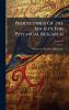 Proceedings Of The Society For Psychical Research