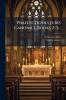 Praelectiones Juris Canonici Books 2-3...