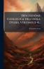 Descrizione Geologica Dell'isola D'elba Volumes 2-4...