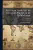 Political Thought In England From Locke To Bentham