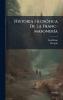 Historia FilosÃ³fica De La Franc-masonerÃ­a