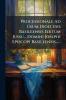 Processionale Ad Usum Dioecesis Basileensis Editum Jussu... Domini Josephi Episcopi Basileensis......