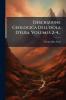 Descrizione Geologica Dell'isola D'elba Volumes 2-4...