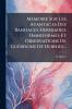 MÃ©moire Sur Les Avantages Des Bandages Herniaires Omniformes Et Observations De GuÃ©risons De Hernies...