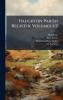 Haughton Parish Register Volumes 1-2