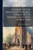 A History Of The Protestant Episcopal Church Of The Epiphany In The City Of New York