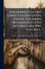 Jaer-boeken Van Den Lande Van Den Vryen Zydert Zyn Eerste Beginzelen Tot En Met Den Jaere 1784 Volume 1...