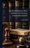 La EnseÃ±anza Del Derecho En Las Universidades