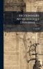 Dictionnaire Mythologique Universel ......