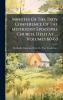 Minutes Of The Troy Conference Of The Methodist Episcopal Church Held At ... Volumes 60-63