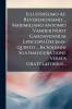 Illustrissimo Ac Reverendissimo ... Maximiliano Antonio Vander Noot Gandavensium Episcopo Decimo-quinto ... In Solemni Sua Inauguratione Versus Gratulatorius...