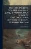 Histoire Des Juifs Depuis Jesus-christ Jusqu'Ã  PrÃ©sent. Pour Servir De Continuation A L'histoire De Joseph. Nouvelle Edition