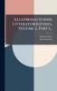 Illustrerad Svensk Litteraturhistoria Volume 2 Part 1...