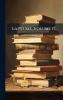 La Plume Volume 17...
