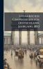 Literarisches Centralblatt fÃ¼r Deutschland Jahrgang 1883