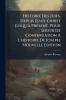 Histoire Des Juifs Depuis Jesus-christ Jusqu'Ã  PrÃ©sent. Pour Servir De Continuation A L'histoire De Joseph. Nouvelle Edition