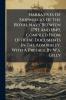 Narratives Of Shipwrecks Of The Royal Navy Between 1793 And 1849 Compiled From Official Documents In The Admiralty With A Preface By W.s. Gilly