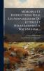 MÃ©moires Et Instructions Pour Les Ambassadeurs Ou Lettres Et NÃ©gociations De Walsingham ...