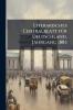 Literarisches Centralblatt fÃ¼r Deutschland Jahrgang 1883