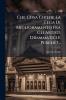 Che Cosa Chiede La Lega Di Miglioramento Fra Gli Artisti Drammatici E PerchÃ¨?...
