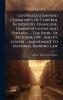 Centralization And Community Of Control In Industry Franchise Transportation And Finance -- The Panic Of October 1907 And Its Lesson ... Amendment To National Banking Law