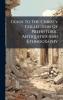 Guide To The Christy Collection Of Prehistoric Antiquities And Ethnography