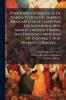 Posiciones GeogrÃ¡ficas De Varios Puntos Del Imperio Mexicano Colectados Por Los Ingenieros Don Manuel Orozco Y Berra Don Francisco MartÃ­nez De Chavero Y Don Francisco JimÃ©nez ......