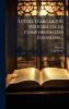 Lettre D'abgar Ou Histoire De La Conversion Des ÃdessÃ©ens...