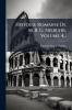 Histoire Romaine De M. B. G. Niebuhr Volume 4...