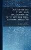 Geschichte des Stadt- und Staatsgutes der alten Republik Bern seit dem 4 MÃ¤rz 1798