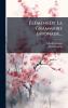 ÃlÃ©mens De La Grammaire Japonaise...