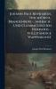 Johann Paul Reinhards HochfÃ¼rstl. Brandenburg- Ansbach- Und Culmbachischen Hofraths ... VollstÃ¤ndige Wappenkunst
