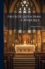 PrÃ©cis De La Doctrine Catholique...