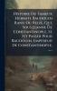 Histoire Du Fameux Hermite Baudouin Ranu Ou Reize Qui Sous Jeanne De Constantinople Se Fit Passer Pour Baudouin Empereur De Constantinople ......