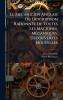 Le MÃ©canicien Anglais Ou Description RaisonnÃ©e De Toutes Les Machines MÃ©caniques DÃ©couvertes Nouvelles