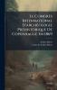 Le CongrÃ¨s International D'archÃ©ologie PrÃ©historique De Copenhague En 1869