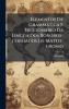 Elementos De Grammatica E Diccionario Da Lingua Dos BorÃ³ros-coroados De Matto-grosso