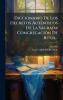 Diccionario De Los Decretos AutÃ©nticos De La Sagrada CongregaciÃ³n De Ritos...