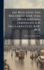 Die Besetzung der ReichsbistÃ¼mer vom WestfÃ¤lischen Frieden bis zur SÃ¤kularisation 1648-1803.