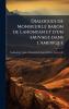 Dialogues de Monsieur le baron de Lahontan et d'un sauvage dans l'Amerique