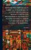 ReflexÃ®ones imparciales sobre la humanidad de los EspaÃ±oles en las Indias contra los pretendidos filÃ³sofos y polÃ­ticos para ilustrar las historias de MM. Raynal y Robertson.