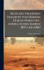 Reise des Freiherrn Adalbert von Barnim Durch Nord-Ost-Afrika in den Jahren 1859 und 1860