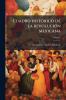 Cuadro histÃ³rico de la revoluciÃ³n mexicana