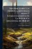Informe Sobre Los Distritos Minerales Minas Y Establecimientos De La RepÃºblica Argentina En 1868-69