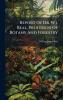 Report Of Dr. W.j. Beal Professor Of Botany And Forestry