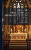 RÃ¨gles Et Constitution Des Religieuses De Notre-dame...