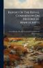 Report Of The Royal Commission On Historical Manuscripts